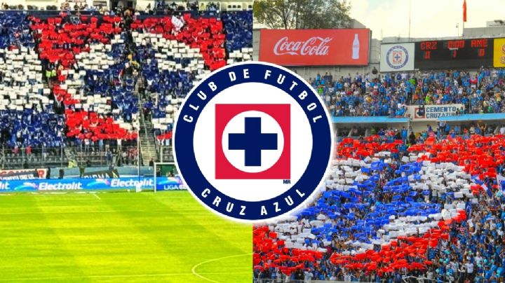 Este sería el estadio que Cruz Azul usaría en la Liga de Expansión MX