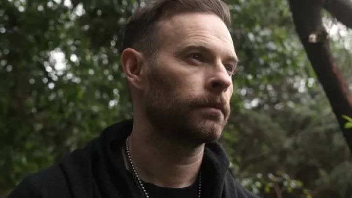 La tragedia detrás de Luis Ernesto Franco: víctima de abuso, sustancias prohibidas e intentó acabar con su vida