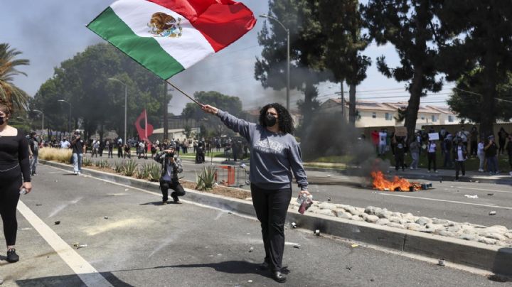 Redadas antimigrantes