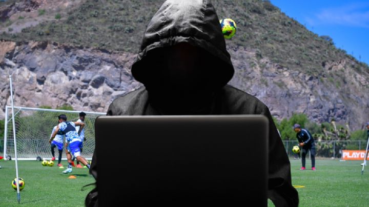 Hackeo al Club Pachuca: Ponen en venta información confidencial a través de la dark web