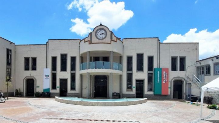 Epazoyucan carece de escrituras en 95% de sus inmuebles, incluido el Palacio Municipal