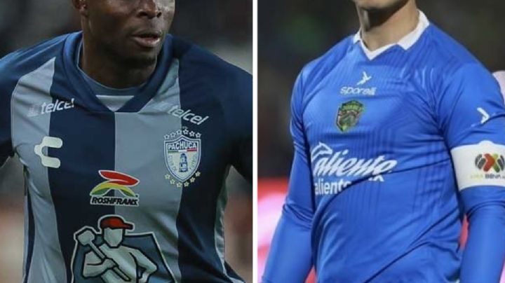 Pachuca tiene 2 refuerzos más para el Mundial de Clubes, ¿quiénes son?