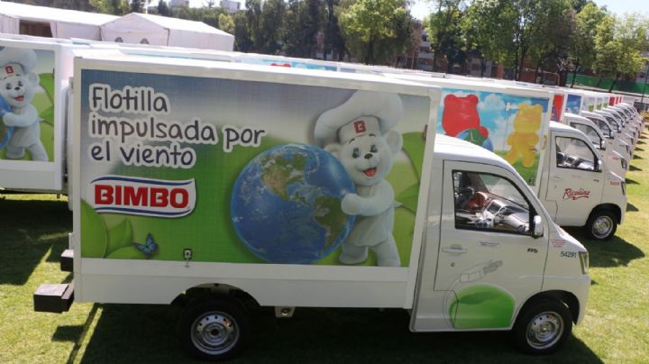 ¿Buscas empleo? BIMBO tiene vacantes con sueldos de hasta 40,000 mensuales