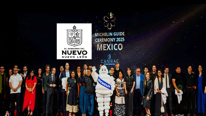 Guía Michelin 2025: estos son los restaurantes reconocidos de Nuevo León