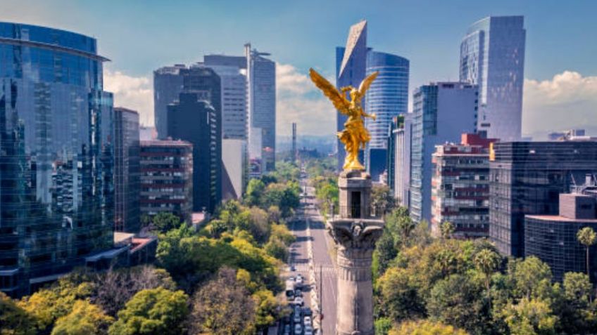 BBVA recorta perspectiva de crecimiento de México en 2025 a -0.4%
