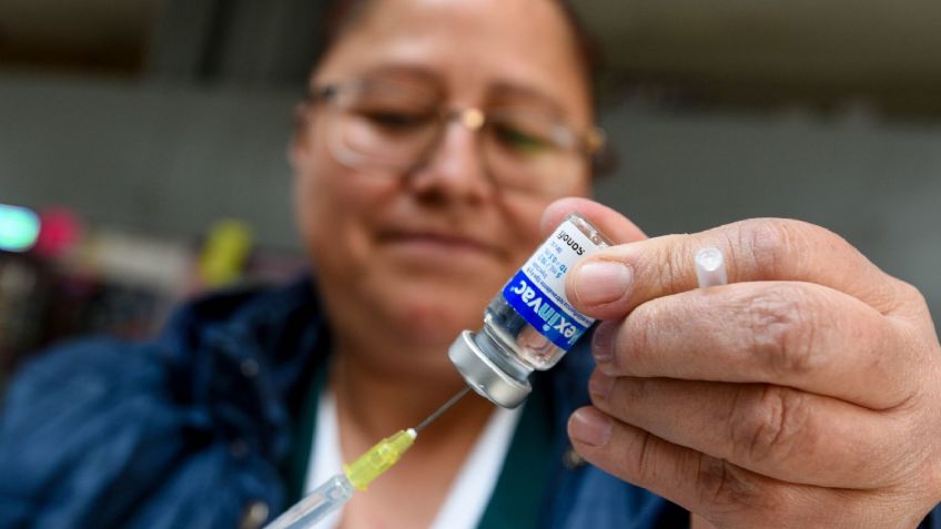 Hay 3.4 millones de vacunas contra tuberculosis pendientes de liberación: Ssa