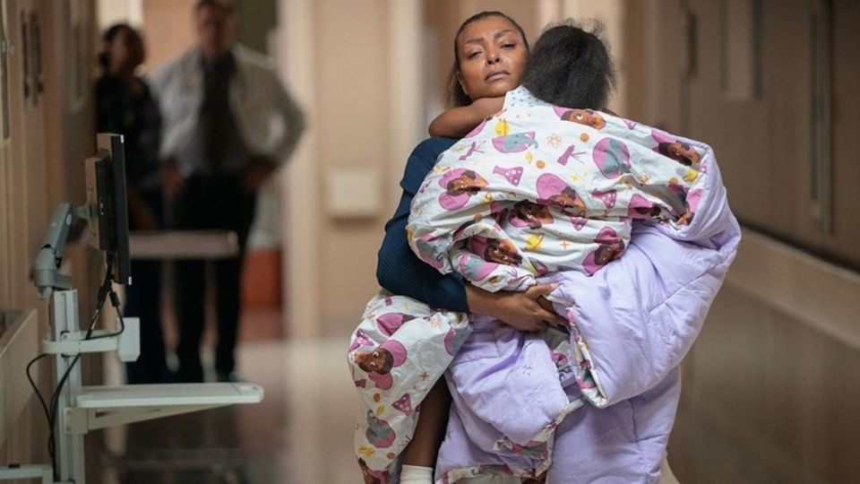 Así es la película dramática que está causando furor