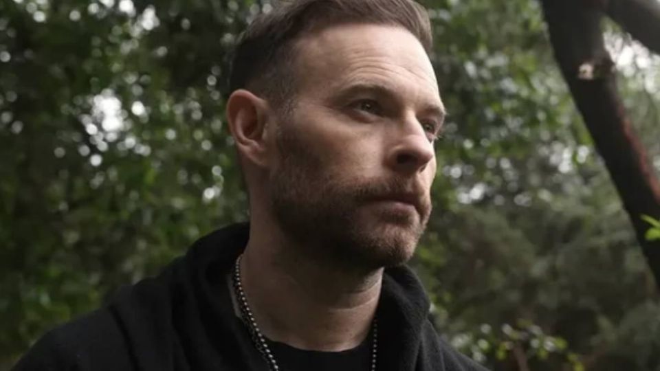 Hizo fuertes revelaciones sobre su vida privada.