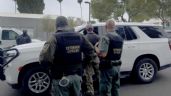 Foto ilustrativa de la nota titulada Van 61 mexicanos detenidos en EU, confirma gobierno federal