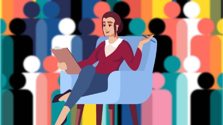 Estos son los colores que deberías usar; atraen éxito y dinero, según la psicología