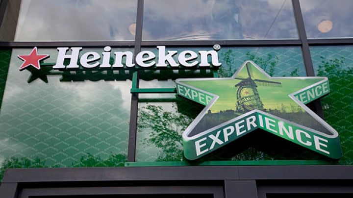 Heineken anuncia planta en Yucatán con inversión millonaria