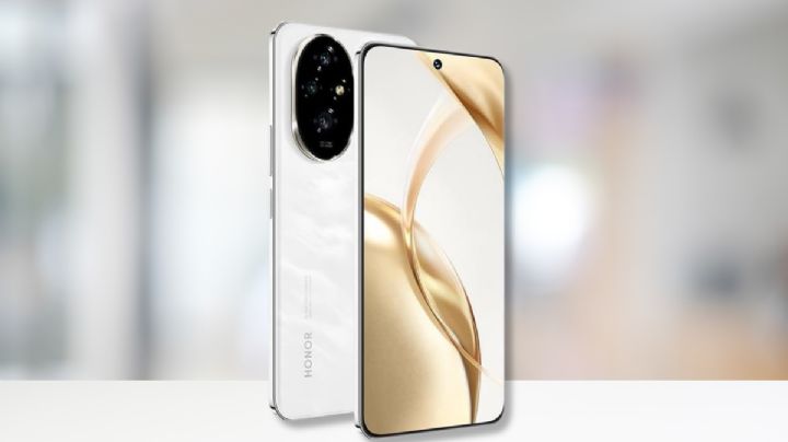 Honor 200 baja de precio: el celular gama media más completo según la IA
