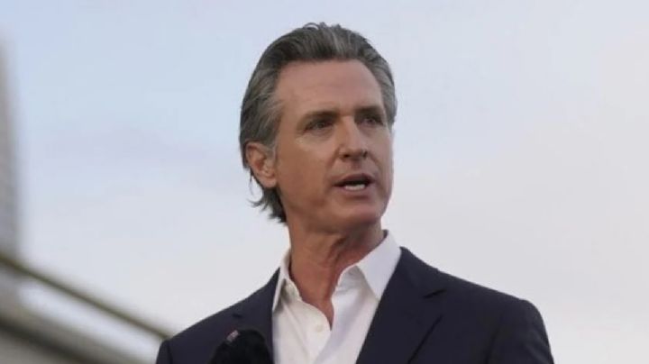 Gavin Newsom: el demócrata que emerge como desafiante de Trump