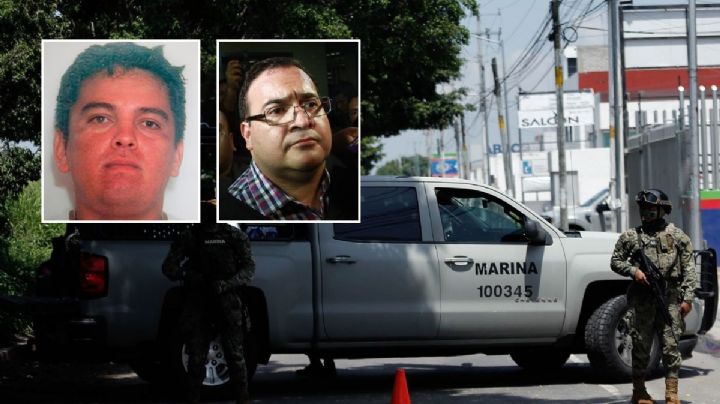 Fue por 5 marinos, desaparición forzada de joven en Veracruz con Duarte; esta es su sentencia