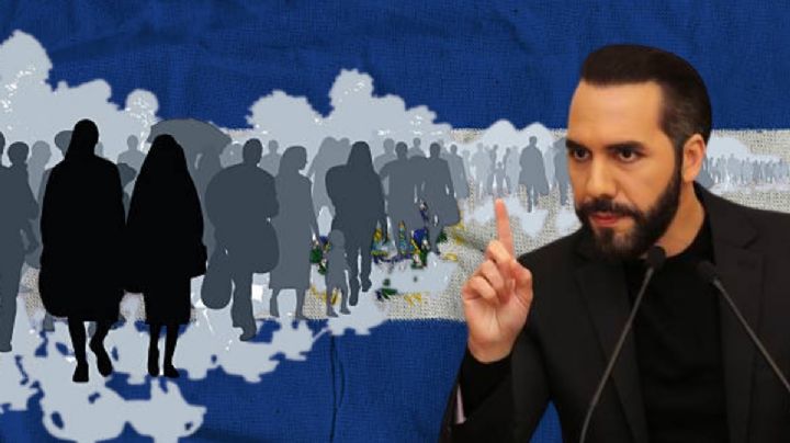 Nayib Bukele: el operativo ultrasecreto por el que huyen de El Salvador