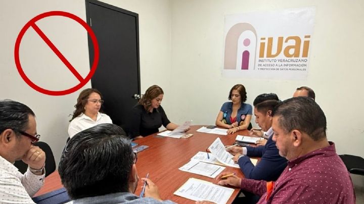 Congreso de Veracruz aprueba la extinción del IVAI: ¿Qué pasará?