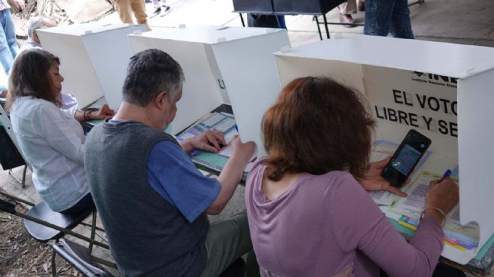 Los oscuros cuarks de la elección judicial