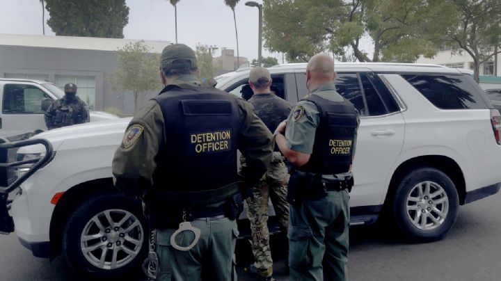 Tribunal ratifica suspensión de redadas migrantes en Los Ángeles