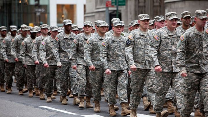 Operación ordenada por Trump en Chicago ha dejado más de mil migrantes detenidos