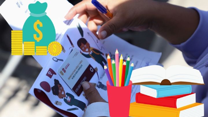 Apoyo para uniformes y útiles escolares 2025-2026: estos son los montos oficiales para estudiantes