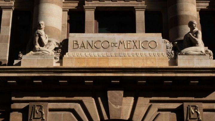 Ante riesgos globales, México tiene un sistema financiero sólido: Banxico