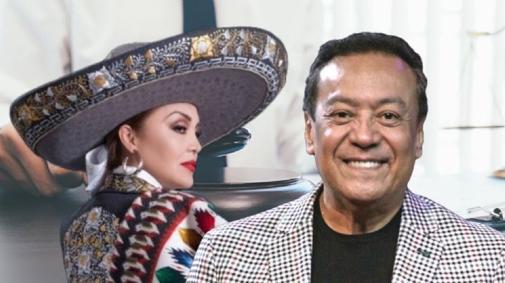 ¿Qué dijo Carlos Cuevas sobre la demanda que perdió contra su hermana, Aída Cuevas?