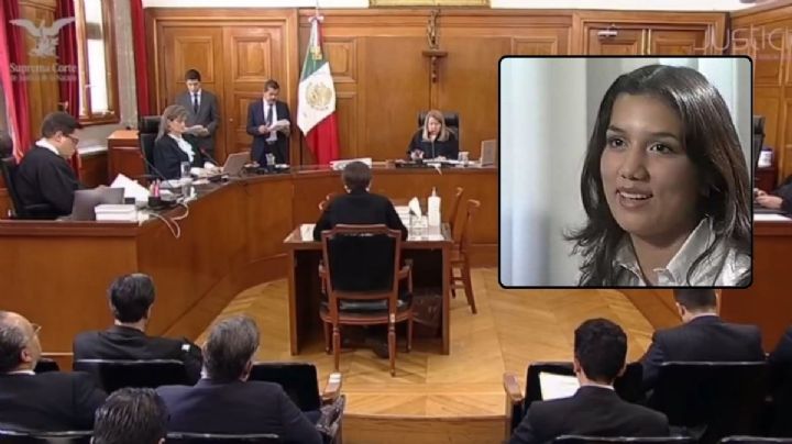 La Corte ordena liberar a Juana Hilda, acusada en plagio de hijo de Miranda de Wallace