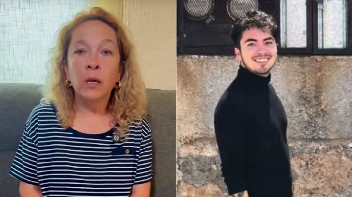 Desaparición de Brian Andrei: entre la incertidumbre y la esperanza, su madre pide seguir buscándolo