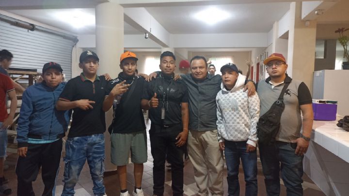 “Dios me salvó del cristal”: testimonios desde un centro de rehabilitación en Hidalgo