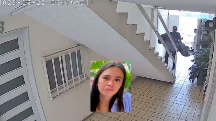 Cinco horas de juicio: El asesino de Lorena ya está bajo proceso penal