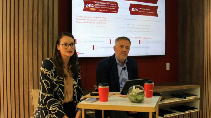 En bancarización, HSBC va por los jóvenes