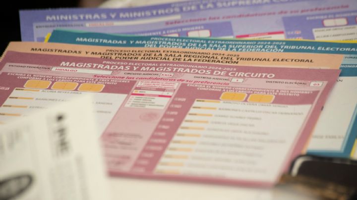 Elecciones judiciales en Hidalgo: estos son los pasos finales del proceso electoral extraordinario