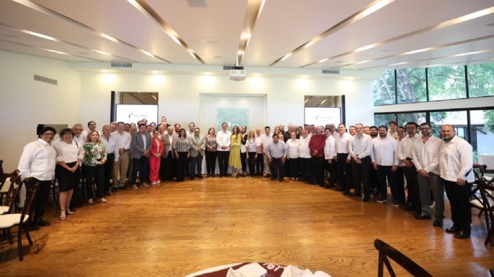 Reitera Américo su respeto a la libertad de expresión y pide a medios rescatar la verdad