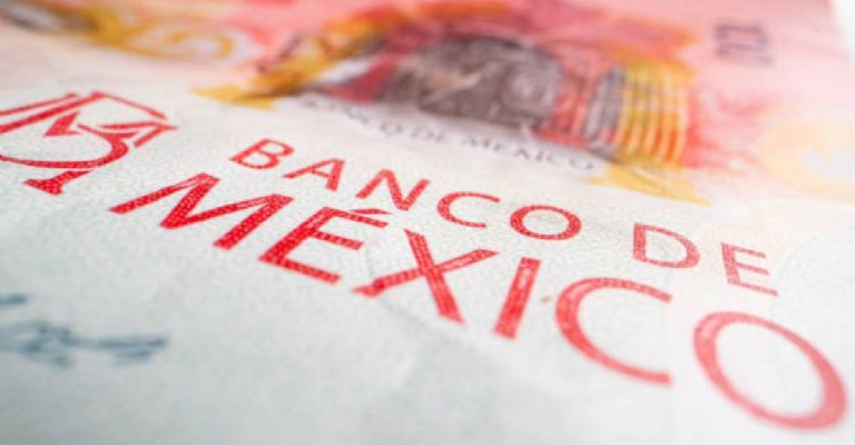 Calificación Moody's México