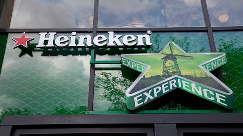 Heineken anuncia planta en Yucatán con inversión millonaria