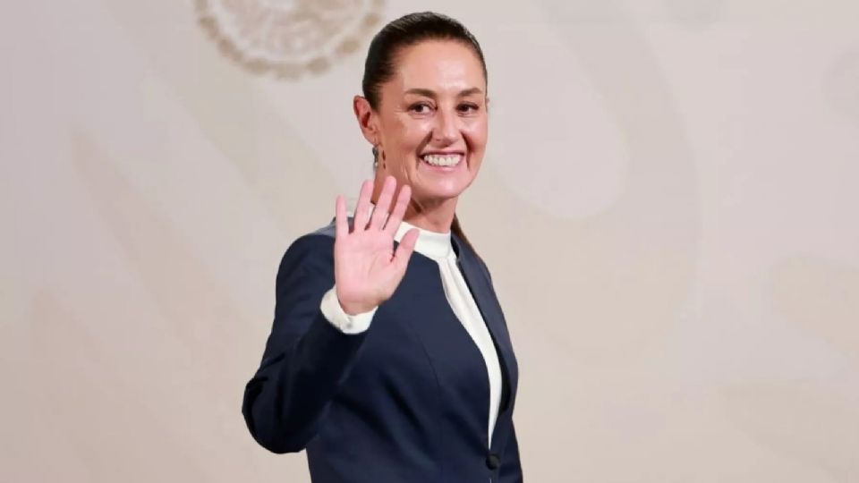 Claudia Sheinbaum realizará su tercera visita a Hidalgo este 2025