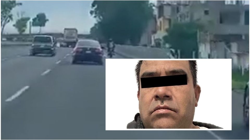 Julio César estuvo prófugo por casi un año