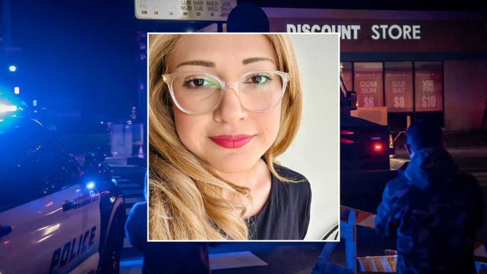 'Tengo miedo de que mañana no estemos en casa', Rubí, veracruzana en Los Ángeles, habla sobre las redadas en EU