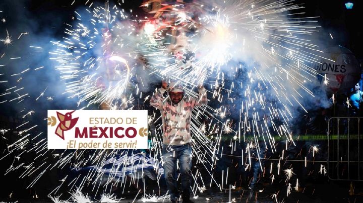 La historia detrás de Tultepec, el municipio de la pirotecnia en el Edomex