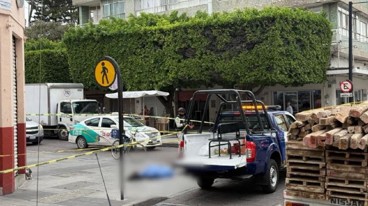 Iba en su bicicleta y sufre un infarto fulminante en Celaya; esto sabemos