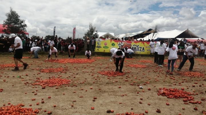 La Jitomatiza 2025 en Metepec: ya tiene fecha oficial y actividades; no te la pierdas