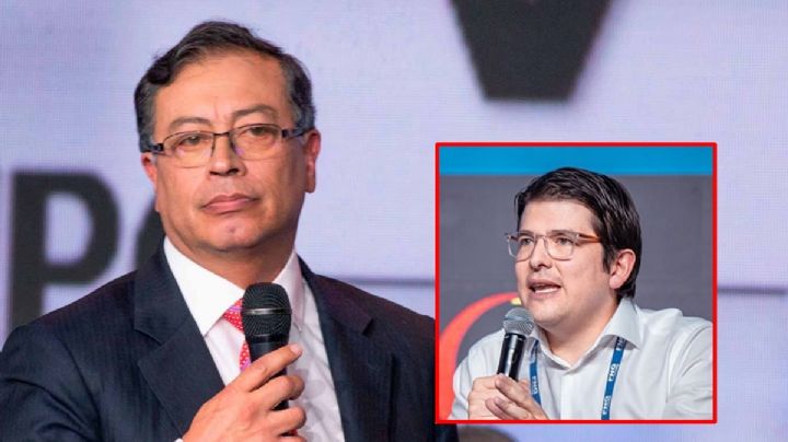 Atentado de Miguel Uribe: Petro recurre a la CIA y al FBI para investigación