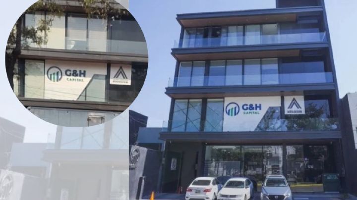 La financiera Aghanar Capital abandonó León dejando deudas millonarias; ¿Qué pasó?