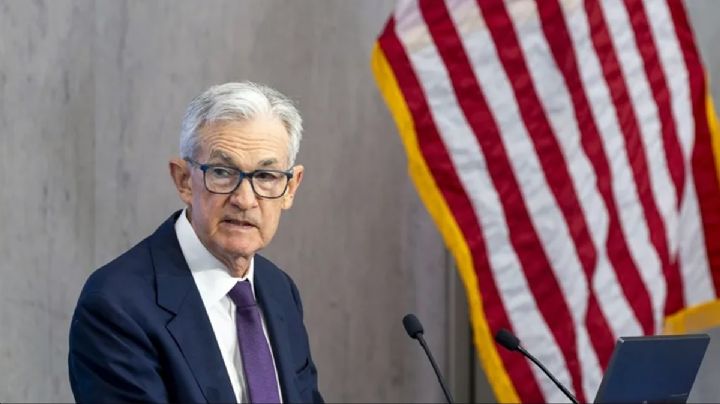 Reserva Federal congela tasas por cuarta vez; Trump arremete contra Powell