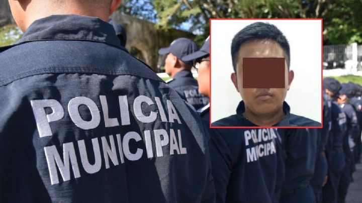 Policía de Tomatlán se queda en prisión por presuntamente matar a otro elemento en riña