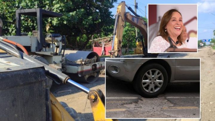 Iniciará rehabilitación de carretera Martínez - Tlapacoyan - Perote, confirma Nahle