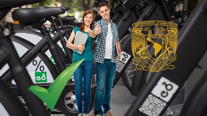 UNAM: así será el nuevo transporte público para estudiantes en CU