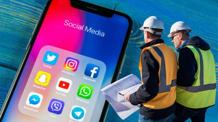 ¿Me pueden despedir si no agrego a mis jefes en Facebook o Instagram? Esto dice la Ley