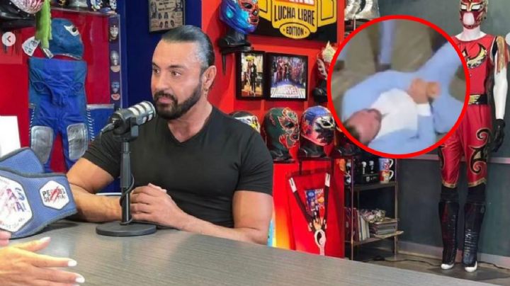 Tras recibir violenta golpiza, Latin Lover se someterá a una cirugía