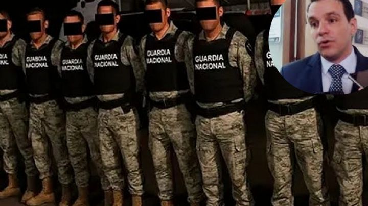 Escuadrón Huachicol: Ya son 13 detenidos de la Guardia Nacional en Guanajuato